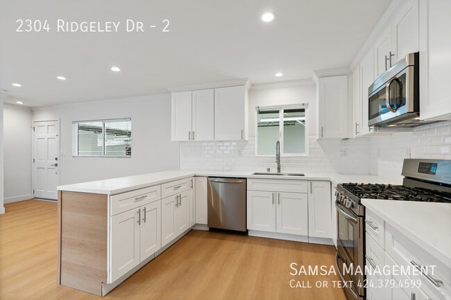 property at 2304 Ridgeley Dr