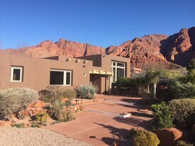 1877 Cochise Dr in Ivins, UT - Building Photo