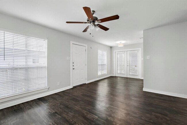 property at 6103 Hyside Dr