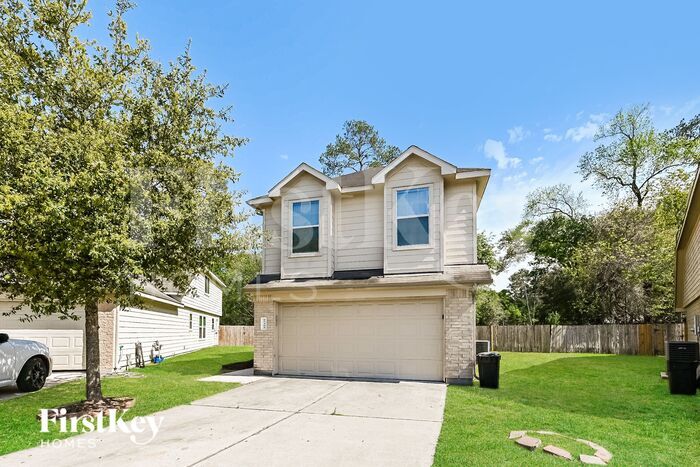 15402 Bammel Oaks Ct in Houston, TX - Building Photo