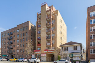 1997 Ocean Ave in Brooklyn, NY - Building Photo