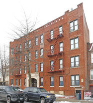 354 E 53rd St Apartments