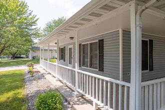 2701 Poppy Way in Columbia, MO - Building Photo - Building Photo