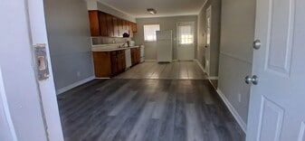 Cliffside in Cleveland, TN - Building Photo