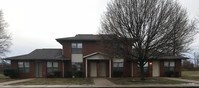 Building Photo - Driftwood Estates Apartments in Hayti, Missouri