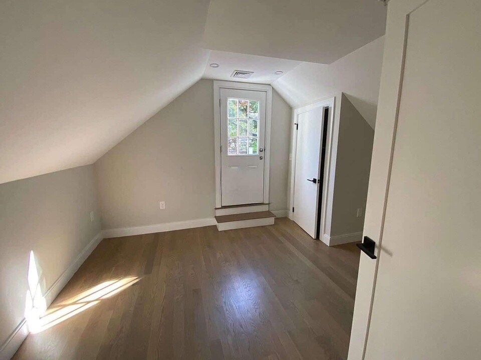 36 Ridgemont St, Unit TT in Boston, MA - Building Photo