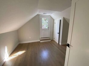 36 Ridgemont St, Unit 3T in Boston, MA - Foto de edificio - Building Photo