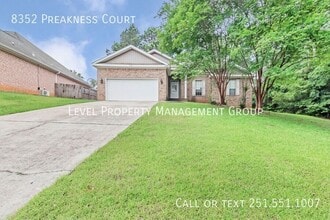 8352 Preakness Ct in Daphne, AL - Building Photo - Building Photo