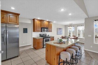 2367 Monarch Cir in Cedar City, UT - Building Photo - Building Photo
