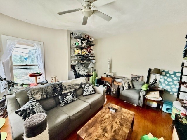 property at 70 Roseland St