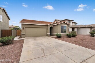 1781 W Gold Mine Way in San Tan Valley, AZ - Building Photo - Building Photo