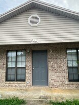 25 Dallas Ln in Vilonia, AR - Building Photo