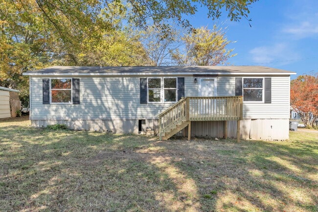 1 Alice St in Greenville, SC - Building Photo - Building Photo