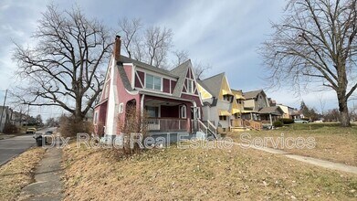 1303 Kumler Ave in Dayton, OH - Building Photo - Building Photo