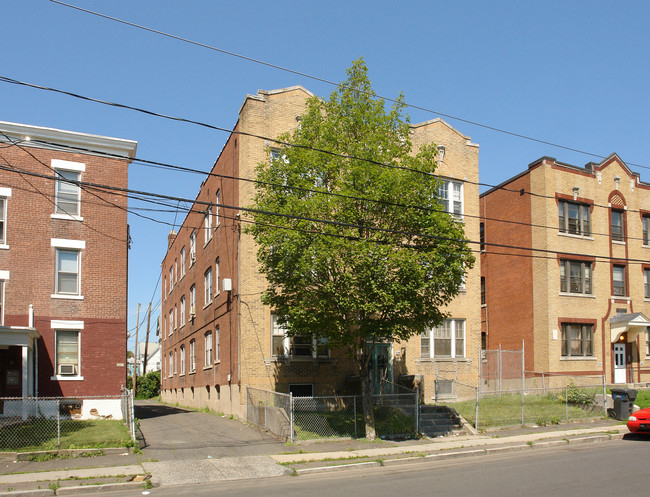 27 Orange St in Hartford, CT - Building Photo - Building Photo