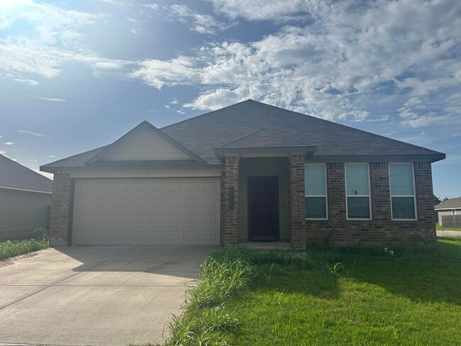 property at 3828 Centerfire Rd
