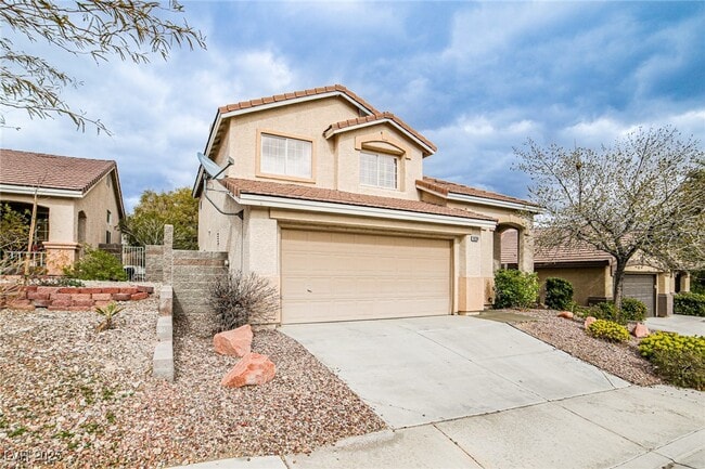 10204 Waseca Ave in Las Vegas, NV - Building Photo - Building Photo