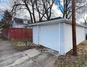 20 Franklin St in Middletown, OH - Building Photo - Building Photo