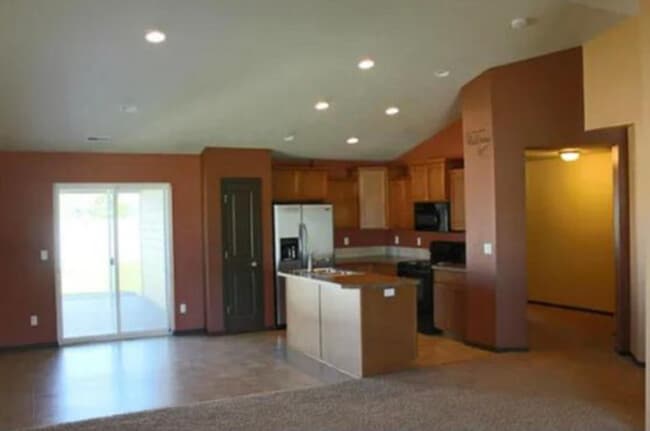 6330 Cornwall St in Coeur d'Alene, ID - Building Photo - Building Photo