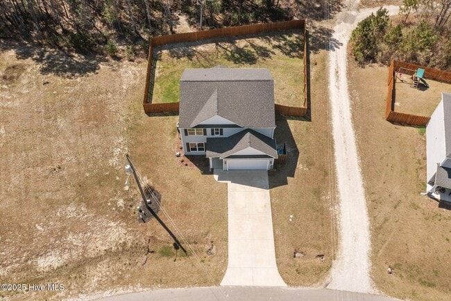 309 McKenzie Pl in Sneads Ferry, NC - Building Photo - Building Photo
