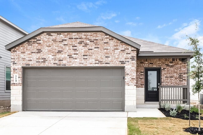 property at 518 Kayden Ct