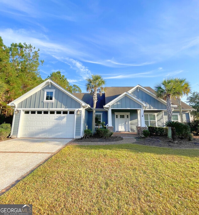 property at 102 Settlers Hammock Way