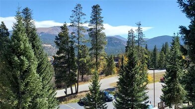 1001 Grandview Dr in Breckenridge, CO - Building Photo - Building Photo
