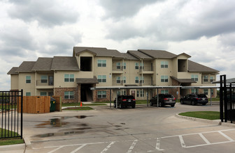 Henderson1575 Apartment Homes in Los Fresnos, TX - Building Photo - Building Photo