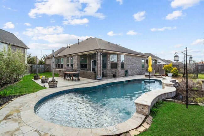 24742 Levante Dr in Richmond, TX - Building Photo - Building Photo