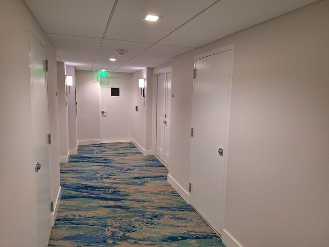 property at 3400 N Ocean Dr