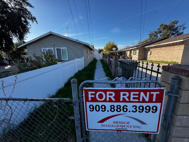 1948 Turrill Ave in San Bernardino, CA - Building Photo - Building Photo