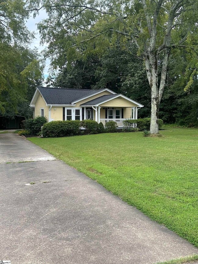 property at 101 Old Grove Rd