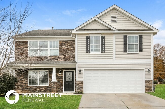 property at 1310 Waldridge Ct