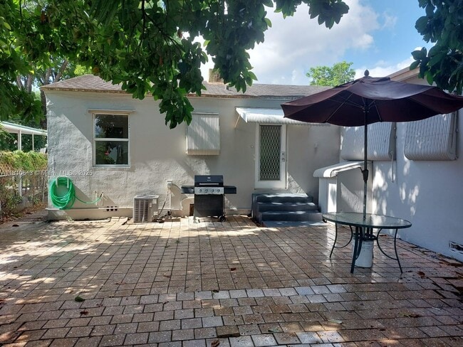 property at 1369 NW 44th St