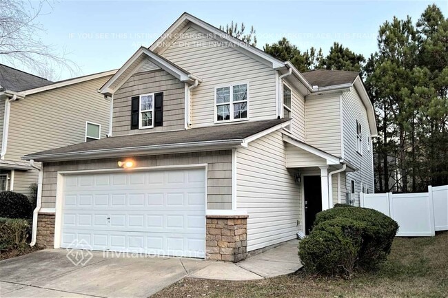 3535 Sable Glen Ln in Atlanta, GA - Building Photo - Building Photo