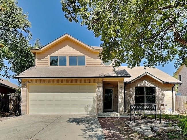 property at 8011 Manderly Pl