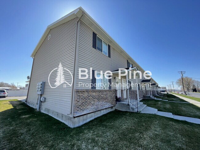property at 345 S Byron Ave