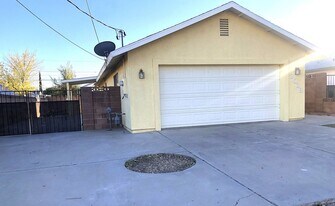 2028 Chambers Ave in Kingman, AZ - Building Photo