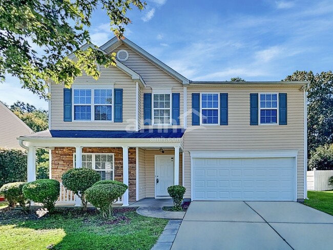 property at 4100 Edgeview Dr
