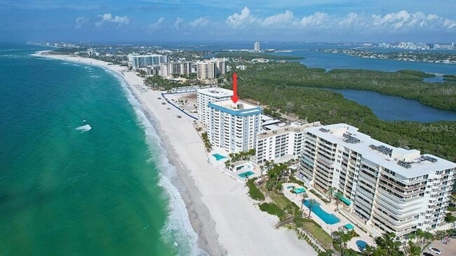 property at 1750 Benjamin Franklin Dr