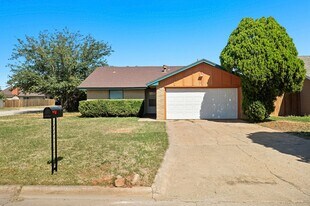 5264 Fairmont St in Abilene, TX - Building Photo