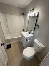 2622 Hiawatha St in Columbus, OH - Building Photo - Building Photo