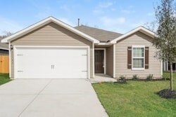 property at 21163 Titian Dr.