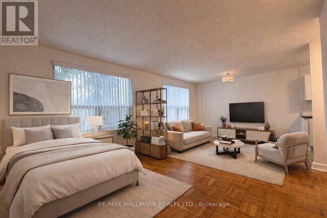 57 Rawlinson Ave in Toronto, ON - Building Photo - Building Photo