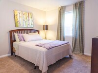 The Crest Apartments photo'