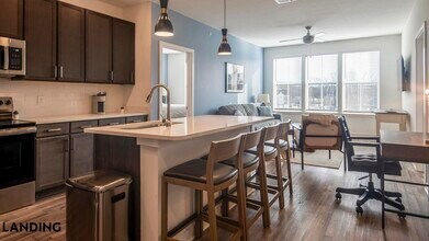 4670 Merchants Park Cir, Unit 01-409 in Collierville, TN - Building Photo - Building Photo