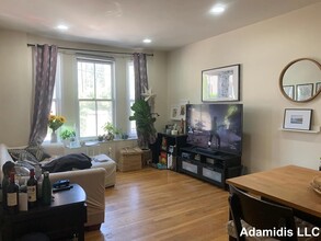 79 Highland St, Unit 1 in Boston, MA - Building Photo - Building Photo