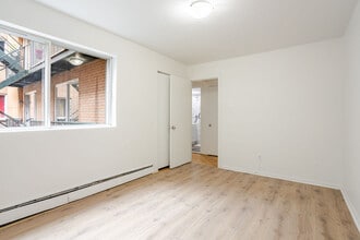 10160 Lajeunesse in Montréal, QC - Building Photo - Building Photo