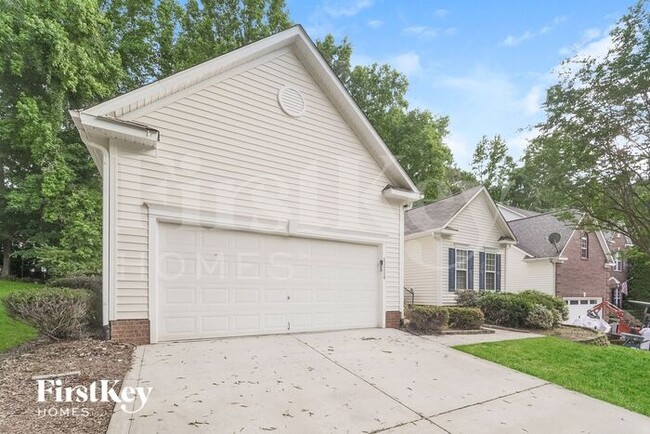 13214 Alex Mill Dr in Pineville, NC - Building Photo - Building Photo