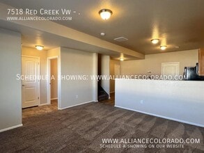 7518 Red Creek View in Colorado Springs, CO - Building Photo - Building Photo